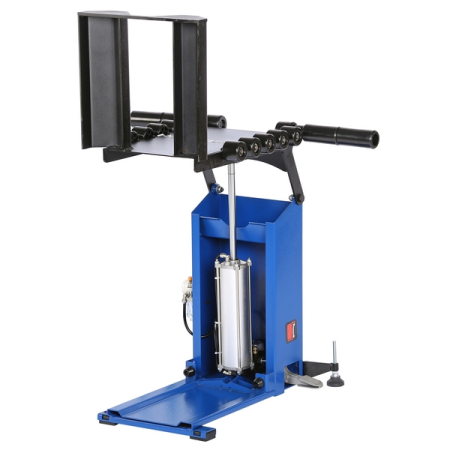 NORDBERG NTL20 Пневматический лифт для подъема колес для шиномонтажных станков