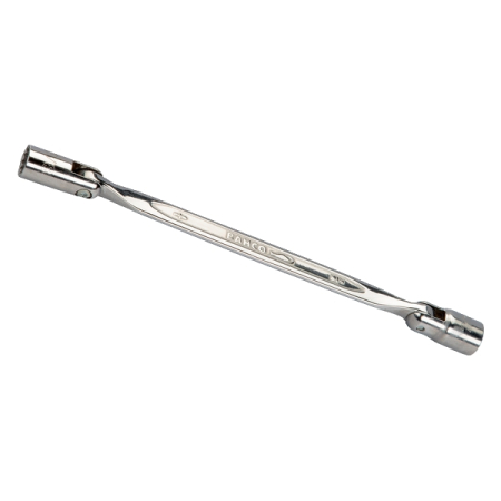 Ключ торцевой шарнирный 5/8"x3/4” BAHCO 4040Z-5/8-3/4