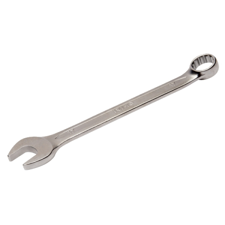 Набор комбинированных ключей, 16 предметов, ложемент, IRIMO IFF1E004