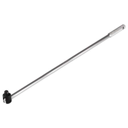 Вороток 1/2", 750 мм, с шарниром, МАСТАК 011-40750