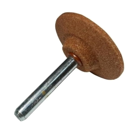 Абразив-грибок (камень) 40 мм Clipper BJ734B