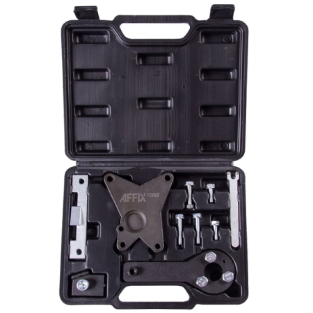 Набор фиксаторов распредвала / коленвала, Fiat/Ford/Lancia, 12 предметов, AFFIX AF10321512C