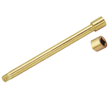 BAHCO NS234-16-100 Удлинитель искробезопасный 1/2 дюйма 100 мм