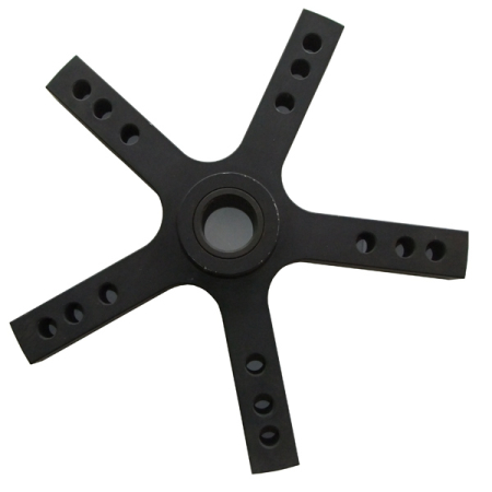 Nordberg B-W-0600000 Универсальный адаптер (комплект)