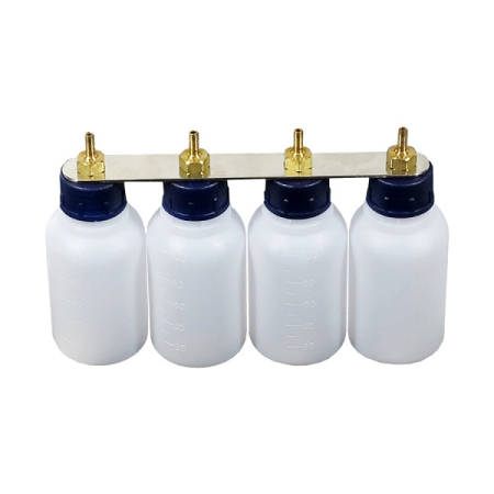 Тестер давления Common Rail GrunBaum CR-150