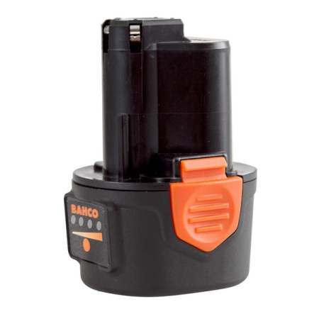 BAHCO BCL31B1 Аккумуляторная батарея 12V 2Ah