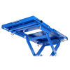 NORDBERG N3T1000H Стол подъемный электрогидравлический для АКБ электромобиля, 1000 кг