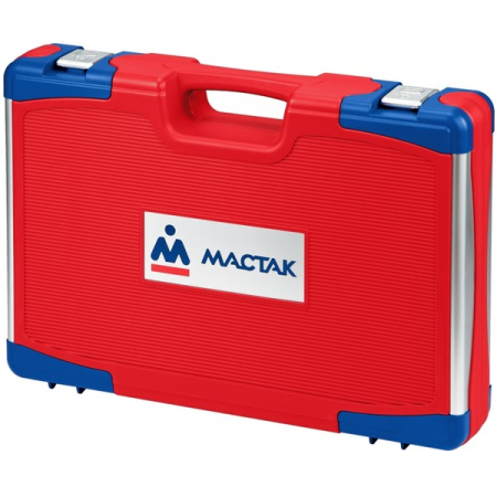 Набор инструментов, 108 предметов МАСТАК 01-108C