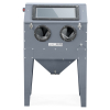 Камера пескоструйная, фронтальная загрузка, 220 л, KraftWell KRW-SB220F