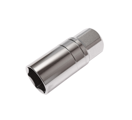 Головка свечная 1/2" 21мм JTC