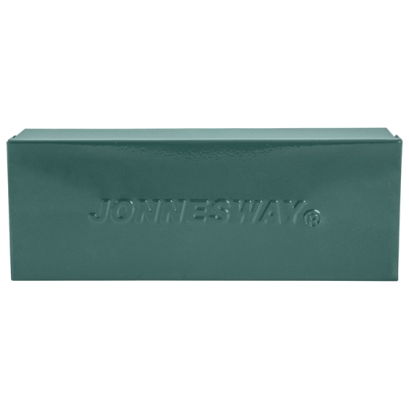 Набор головок ударных глубоких 3/8"DR, 10-19 мм, 8 предметов, Jonnesway S03AD3108S