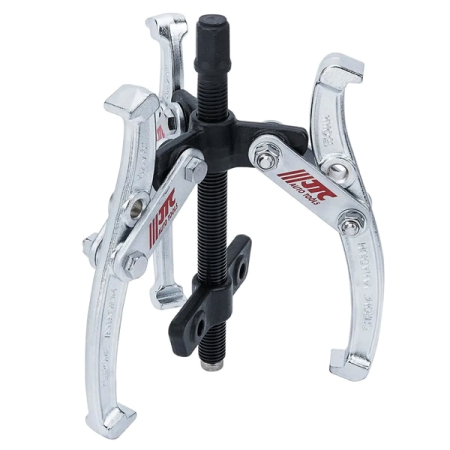 Съемник подшипников 2/3-лапый 60-152 мм JTC-35156