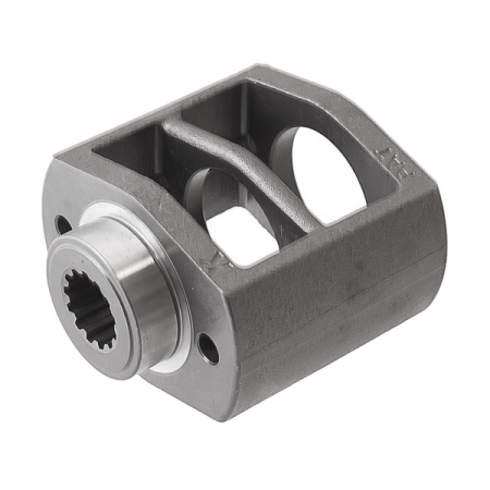 Ремкомплект для гайковертов 33832, обойма для молотков KING TONY 33832-C36