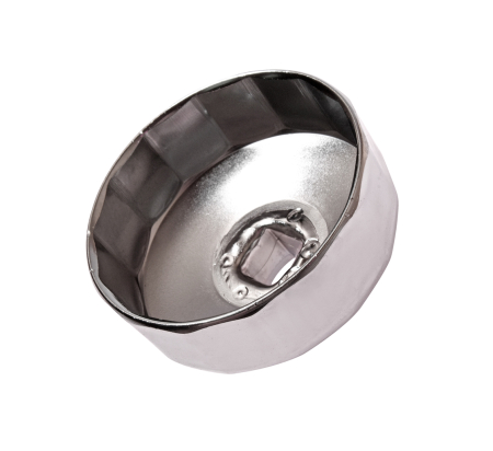 Съемник фильтров масляных 65мм 14-ти гранный (TOYOTA,NISSAN) чашка JTC-1114