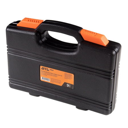 Набор фиксаторов распредвала / коленвала, Renault/Nissan/Opel, 9 предметов, AFFIX AF10321809C