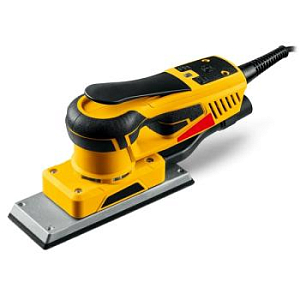 Вибрационные шлифовальные машины