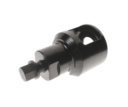 Съемник опор шаровых для грузовых автомобилей 39мм JTC-5243