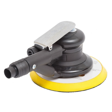 Nordberg NP4256 Пневматическая шлифовальная машинка орбитальная, 152 мм, 10000 об/мин