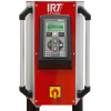 Инфракрасная сушка, консоль с амортизатором, розетка 5-pin, IRT 3-2 PcD (400V) Инфракрасная сушка, консоль с амортизатором, розетка 5-pin, IRT 3-2 PcD (400V)