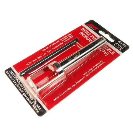 Съемник бензиновых форсунок Mercedes-Benz JTC-4451