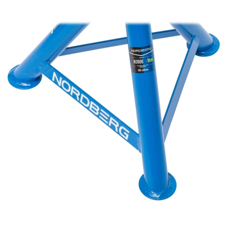 NORDBERG N3008 Подставка страховочная, 8 т (2 шт)