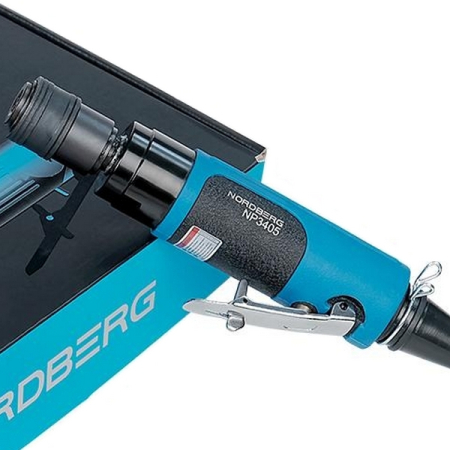 NORDBERG NP3405 Пневмошлифмашинка для зачистки шин, 2500 об/мин
