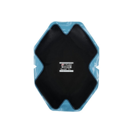 Пластырь кордовый диагональный 370 мм Rema Tip Top PN 024