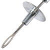 NORDBERG NTR14 Шило для жгута, 103 мм, металлическая Т-образная рукоятка