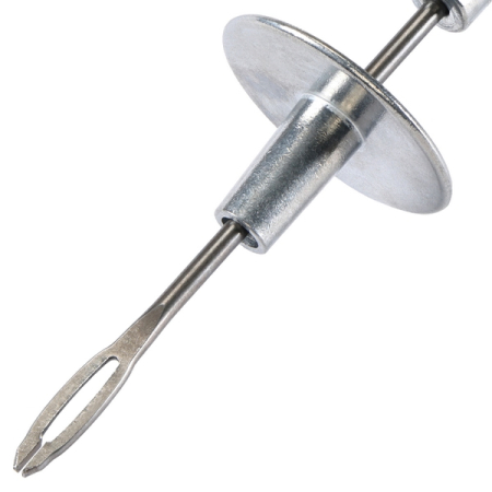 NORDBERG NTR14 Шило для жгута, 103 мм, металлическая Т-образная рукоятка