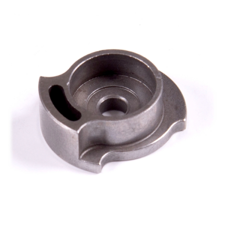 Ремкомплект для пневматической трещотки NE-4305, пластина задняя торцевая MIGHTY SEVEN NE-4305P17