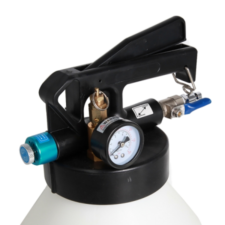 Набор для заправки масла в АКПП Car-Tool CT-D2235