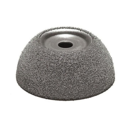 Абразив-сфера 65x25 мм, зернистость 230 Clipper BJ109