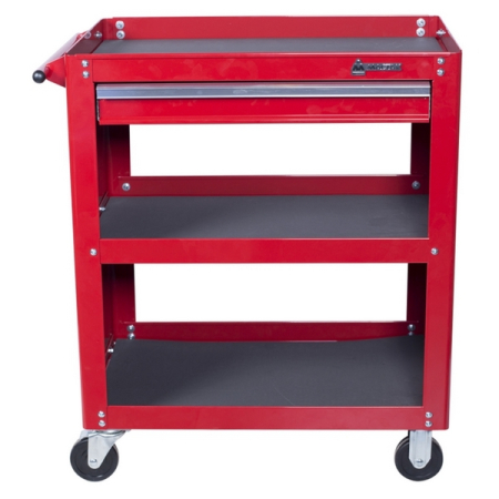 Тележка инструментальная открытая Мастак 520-01580R