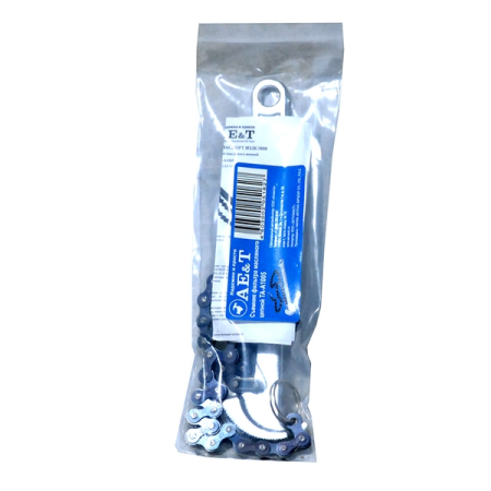 Съемник масляного фильтра цепной AE&T TA-A1005