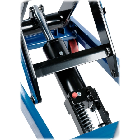 NORDBERG N3T350 Стол подъемный гидравлический 350 кг