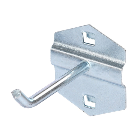 NORDBERG BAS-HOOK Крюк для хранения аксессуаров, 20 шт