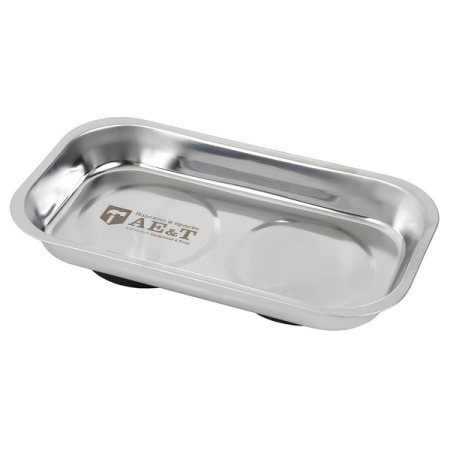 Тарелка магнитная 136x237 мм AE&T TA-T7006