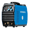 NORDBERG WT200 Аппарат сварочный инверторный TIG+MMA, 200А, 220В