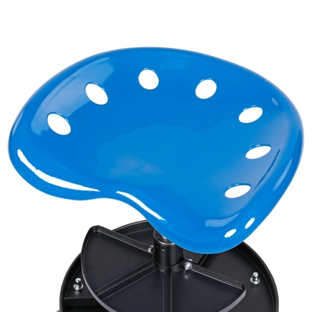 Nordberg N30S3 Сиденье ремонтное на колесах с регулировкой высоты