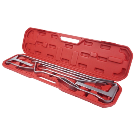 Приспособления для правки кузова, 9 предметов, JTC-JW0613