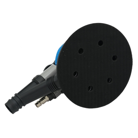 Nordberg NP4236 Пневматическая шлифовальная машинка орбитальная, 152 мм, 10500 об/мин