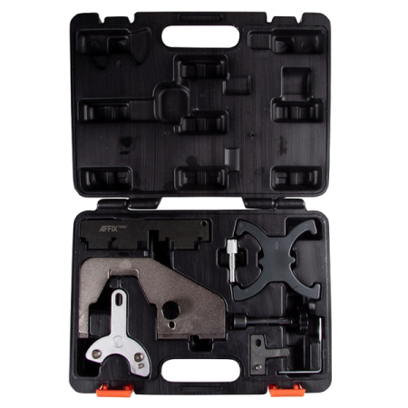 Набор фиксаторов распредвала / коленвала, Ford / Volvo / Mazda, 8 предметов, AFFIX AF10321418C