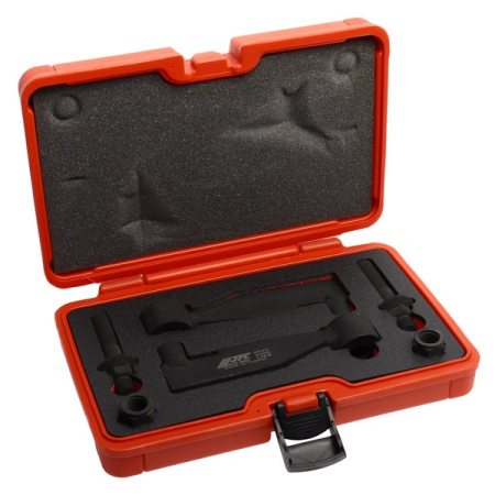 Съемник шаровых опор Volvo JTC-6840 Съемник шаровых опор Volvo JTC-6840