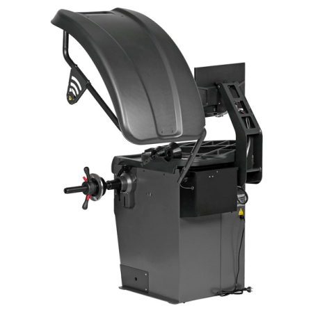 Nordberg 4523PA1(G) Балансировочный станок автомат с дисплеем, серый