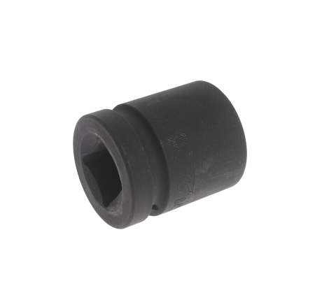 Головка торцевая 1" 35мм ударная L=62мм JTC