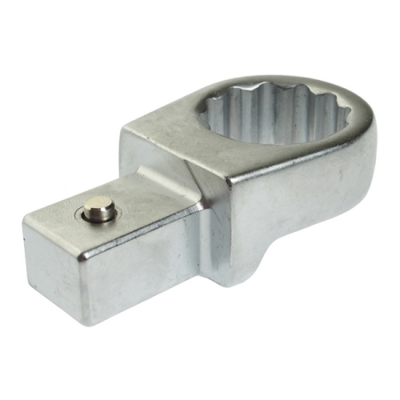 Насадка накидная 12-гранная 24 мм для динамометрического ключа 14x18 мм JTC-514224