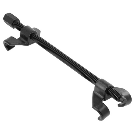 Съемник пружин 355 мм, 2 шт, HOEGERT HT8G245