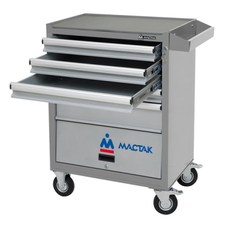 KING TONY 934-152AMG Набор инструментов "GLORY" в серой тележке, 152 предмета KING TONY 934-152AMG Набор инструментов "GLORY" в серой тележке, 152 предмета