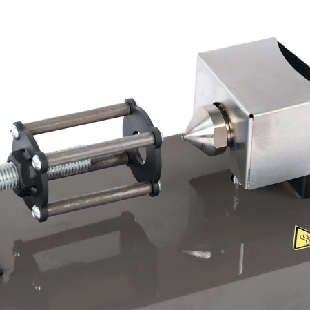 NORDBERG VHS-1(G) Стенд для восстановления шаровых опор, серый