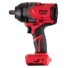 Гайковерт аккумуляторный ударный 1/2", 1600 Нм, 18 В, без аккум. и ЗУ, MIGHTY SEVEN DW-406